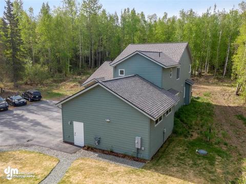 20767 S Birchwood Loop Rd, Chugiak, AK 99567 photo 64