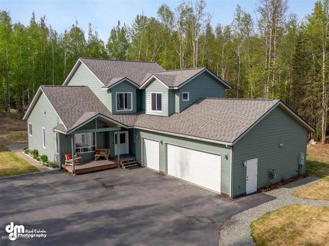 20767 S Birchwood Loop Rd, Chugiak, AK 99567 photo 69
