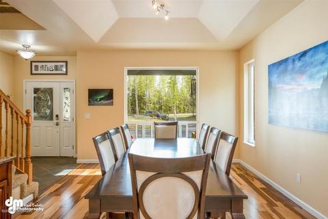 20767 S Birchwood Loop Rd, Chugiak, AK 99567 photo 13