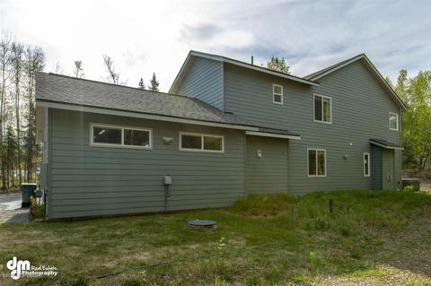 20767 S Birchwood Loop Rd, Chugiak, AK 99567 photo 49
