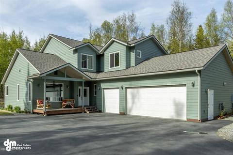 20767 S Birchwood Loop Rd, Chugiak, AK 99567 photo 1