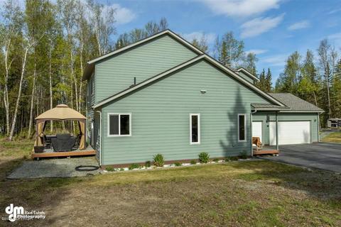 20767 S Birchwood Loop Rd, Chugiak, AK 99567 photo 52