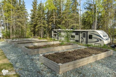 20767 S Birchwood Loop Rd, Chugiak, AK 99567 photo 50