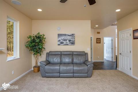 20767 S Birchwood Loop Rd, Chugiak, AK 99567 photo 5