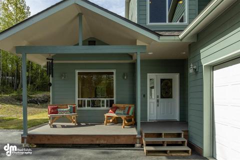 20767 S Birchwood Loop Rd, Chugiak, AK 99567 photo 3