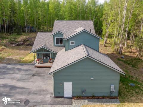 20767 S Birchwood Loop Rd, Chugiak, AK 99567 photo 65