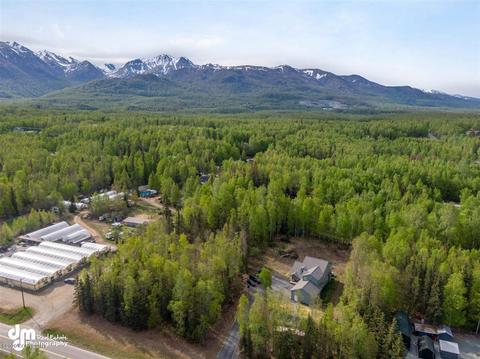 20767 S Birchwood Loop Rd, Chugiak, AK 99567 photo 55