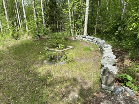 22679 Sampson Dr, Chugiak, AK 99567 photo 17