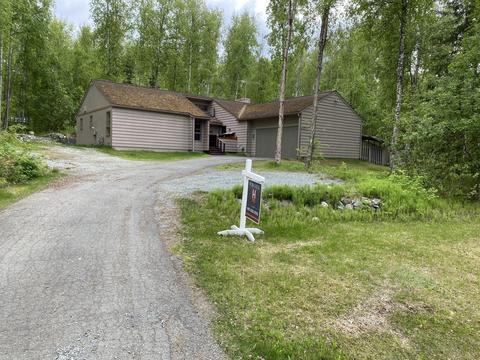 22679 Sampson Dr, Chugiak, AK 99567 photo 1