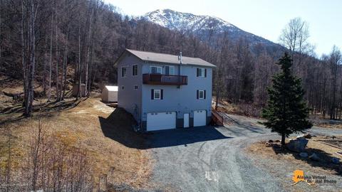 19635 Kullberg Cir, Chugiak, AK 99567 photo 1