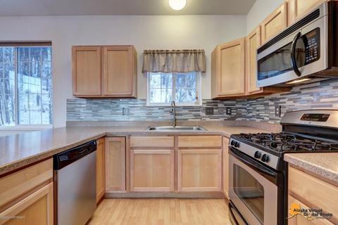 19635 Kullberg Cir, Chugiak, AK 99567 photo 5