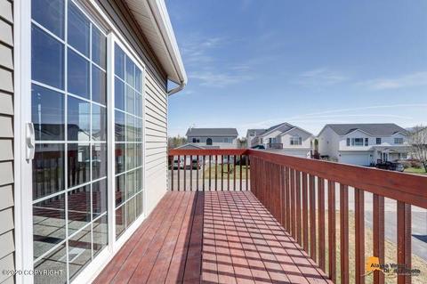 2028 Casey Cusack Loop, Anchorage, AK 99515 photo 30