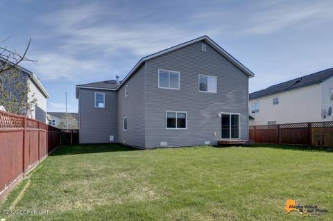 2028 Casey Cusack Loop, Anchorage, AK 99515 photo 4