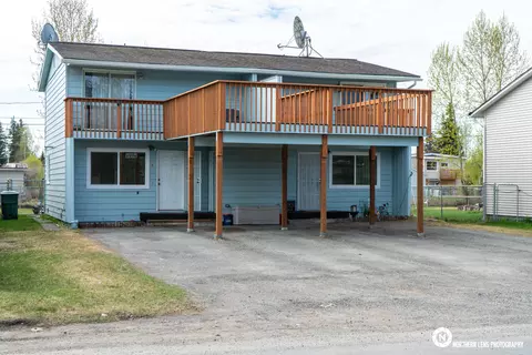 6620 E 9th Ave, Anchorage, AK 99504 photo 1