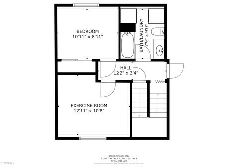 18037 Misty Falls Cir, Eagle River, AK 99577 photo 3