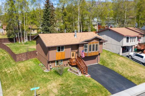 18037 Misty Falls Cir, Eagle River, AK 99577 photo 22