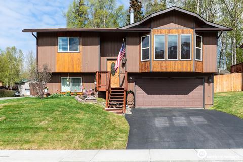 18037 Misty Falls Cir, Eagle River, AK 99577 photo 25