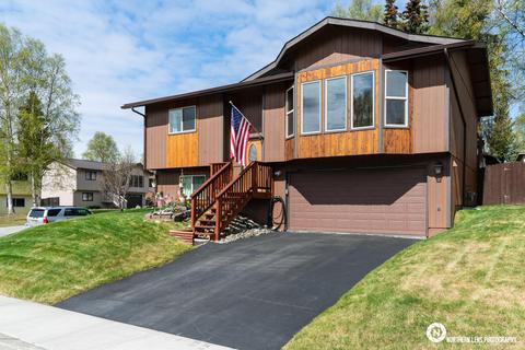 18037 Misty Falls Cir, Eagle River, AK 99577 photo 24