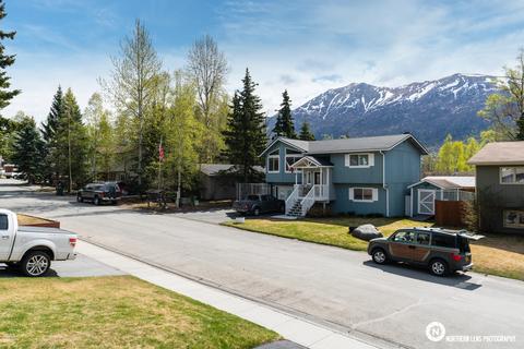 18037 Misty Falls Cir, Eagle River, AK 99577 photo 26