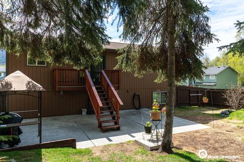 18037 Misty Falls Cir, Eagle River, AK 99577 photo 27