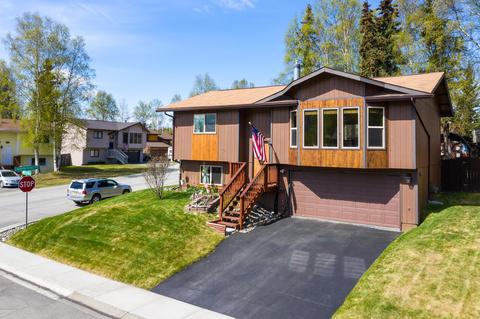 18037 Misty Falls Cir, Eagle River, AK 99577 photo 30