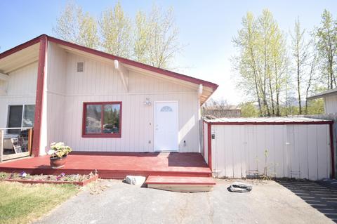 269 Fall Leaf Cir, Anchorage, AK 99504 photo 1