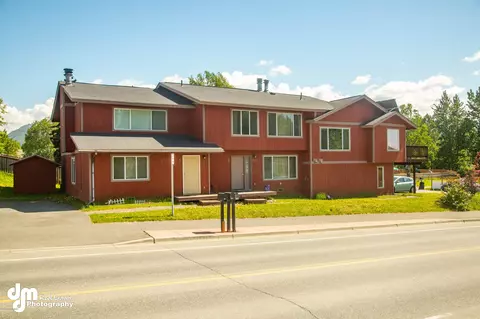 6301 E 9th Ave, Anchorage, AK 99504 photo 1