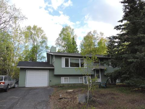 19845 First St, Eagle River, AK 99577 photo 1