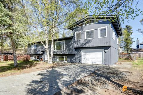 4130 Coventry Dr, Anchorage, AK 99507 photo 1