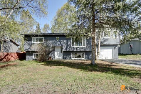 4130 Coventry Dr, Anchorage, AK 99507 photo 2