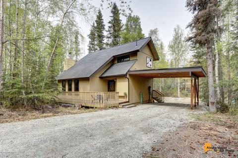 5455 E 99th Ave, Anchorage, AK 99507 photo 1