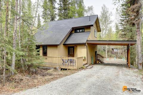 5455 E 99th Ave, Anchorage, AK 99507 photo 32