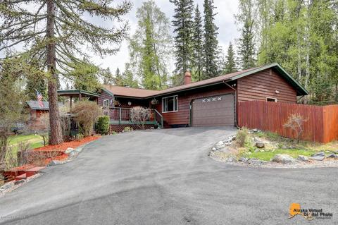 5101 E 98th Ave, Anchorage, AK 99507 photo 1
