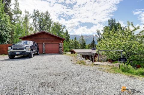 19050 Citation Rd, Eagle River, AK 99577 photo 21
