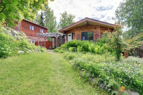 19050 Citation Rd, Eagle River, AK 99577 photo 1