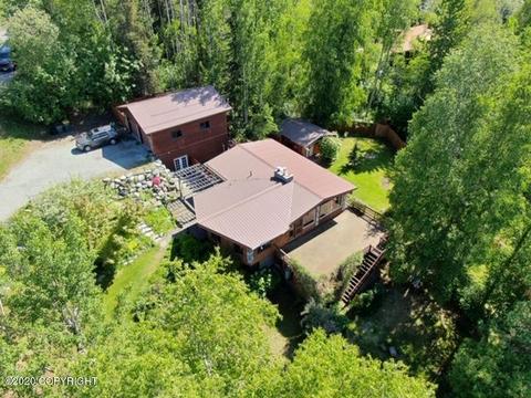 19050 Citation Rd, Eagle River, AK 99577 photo 25