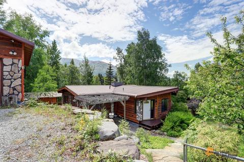 19050 Citation Rd, Eagle River, AK 99577 photo 19