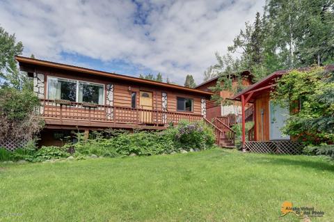 19050 Citation Rd, Eagle River, AK 99577 photo 2
