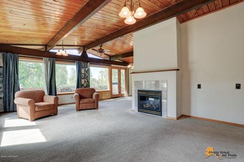 19050 Citation Rd, Eagle River, AK 99577 photo 3