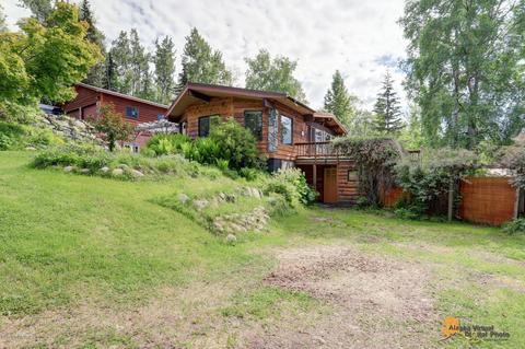 19050 Citation Rd, Eagle River, AK 99577 photo 20