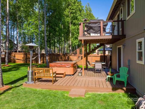16610 Theodore Dr, Eagle River, AK 99577 photo 8