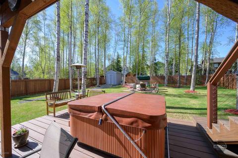 16610 Theodore Dr, Eagle River, AK 99577 photo 10