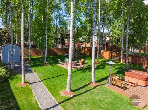 16610 Theodore Dr, Eagle River, AK 99577 photo 6