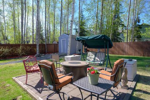 16610 Theodore Dr, Eagle River, AK 99577 photo 11