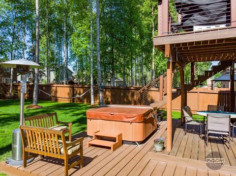 16610 Theodore Dr, Eagle River, AK 99577 photo 9