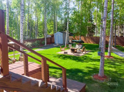 16610 Theodore Dr, Eagle River, AK 99577 photo 5