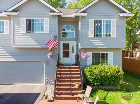 16610 Theodore Dr, Eagle River, AK 99577 photo 4