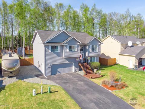 16610 Theodore Dr, Eagle River, AK 99577 photo 2