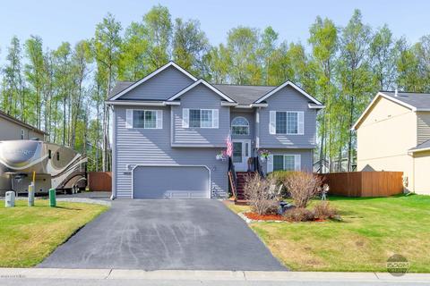 16610 Theodore Dr, Eagle River, AK 99577 photo 3