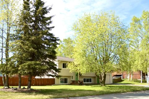 4121 Coventry Dr, Anchorage, AK 99507 photo 2